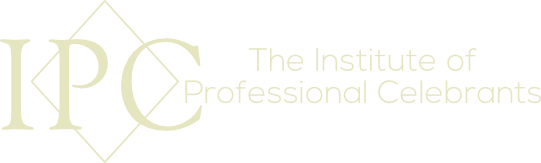 IPC The Institute of Professional Celebrants